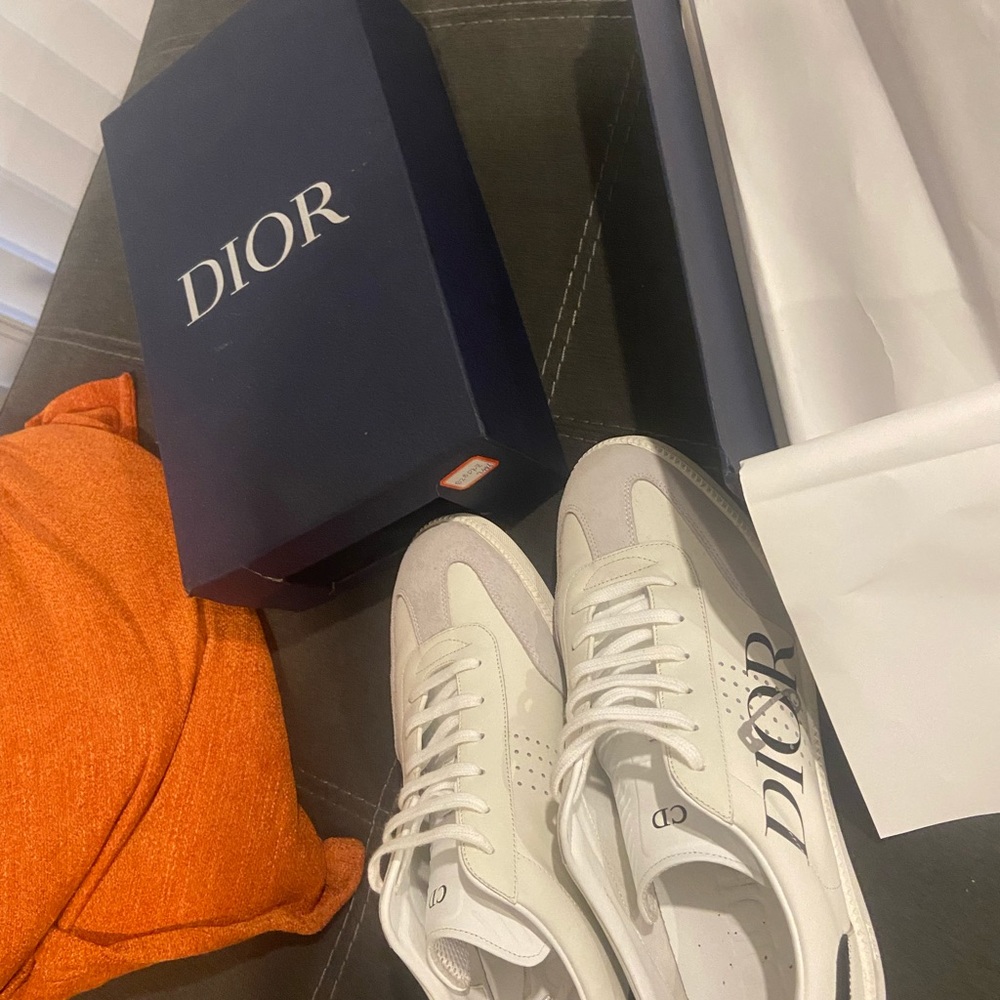 Christian dior bo1 - Picture 5 of 6